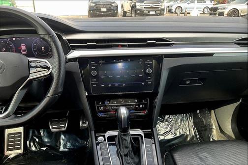 2021 Volkswagen Arteon 2.0T SEL Premium R-Line 4MOTION