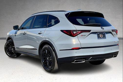 2026 Acura MDX A-SPEC Advance Package