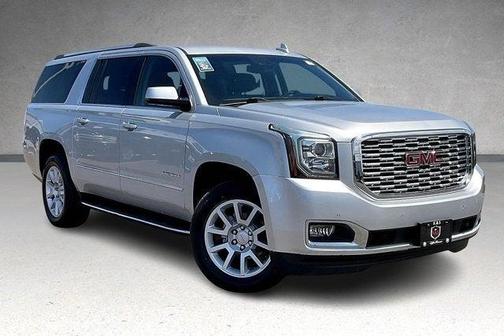 2019 GMC Yukon XL Denali