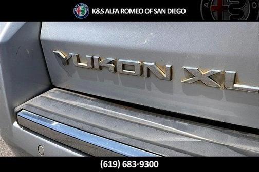 2019 GMC Yukon XL Denali