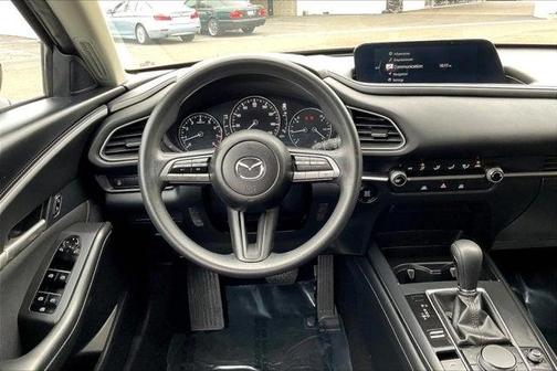 2021 Mazda CX-30 2.5 S
