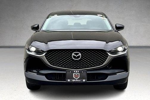 2021 Mazda CX-30 2.5 S
