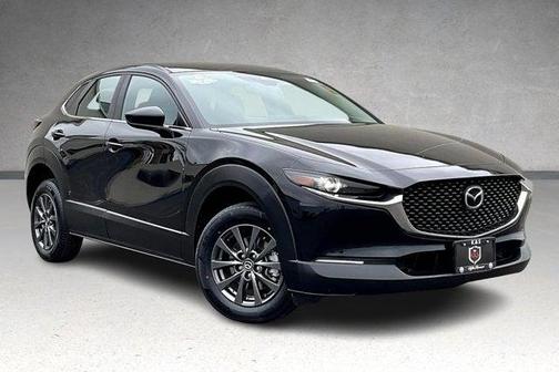 2021 Mazda CX-30 2.5 S