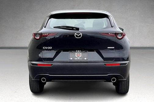 2021 Mazda CX-30 2.5 S