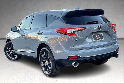 2025 Acura RDX Base
