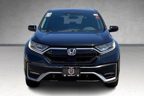 2022 Honda CR-V Hybrid EX