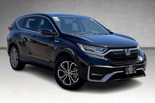 2022 Honda CR-V Hybrid EX