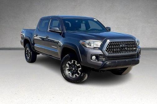 2018 Toyota Tacoma TRD Off Road