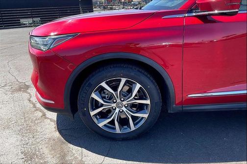 2022 Acura MDX Technology Package