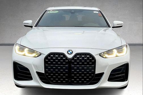 2022 BMW 430 Gran Coupe i