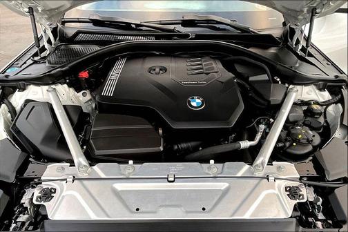 2022 BMW 430 Gran Coupe i