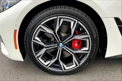 2022 BMW 430 Gran Coupe i