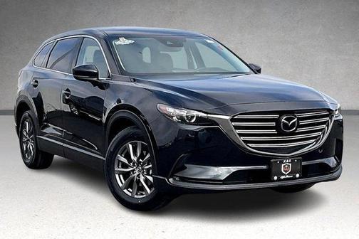2023 Mazda CX-9 Touring