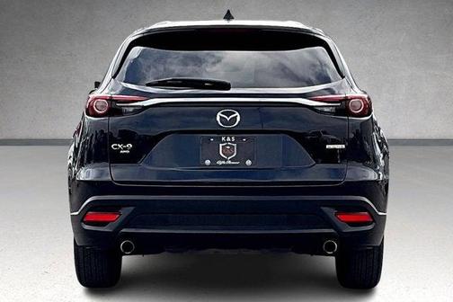 2023 Mazda CX-9 Touring