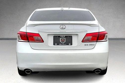 2011 Lexus ES 350 Base