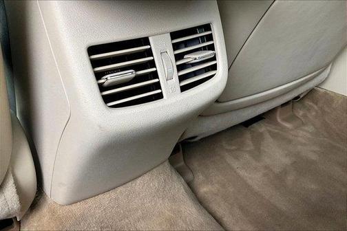 2011 Lexus ES 350 Base