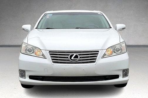 2011 Lexus ES 350 Base