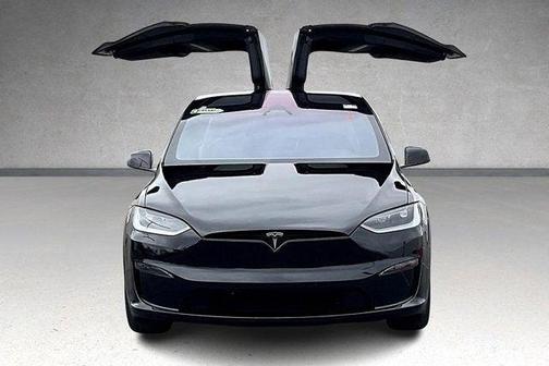 2023 Tesla Model X Plaid Tri Motor All-Wheel Drive