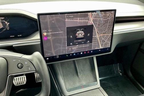 2023 Tesla Model X Plaid Tri Motor All-Wheel Drive