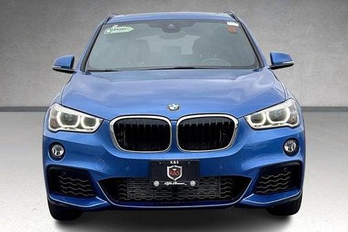 2019 BMW X1 sDrive28i