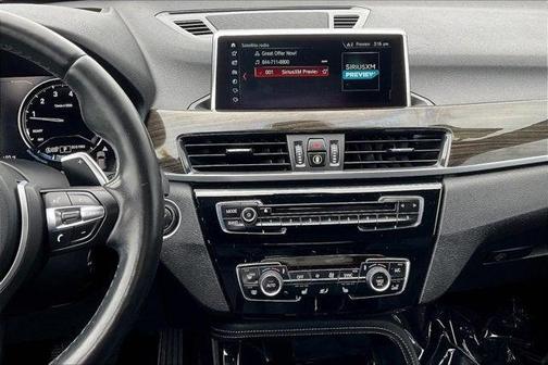 2019 BMW X1 sDrive28i