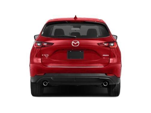 2022 Mazda CX-5 2.5 S