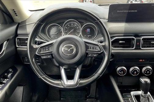 2022 Mazda CX-5 2.5 S