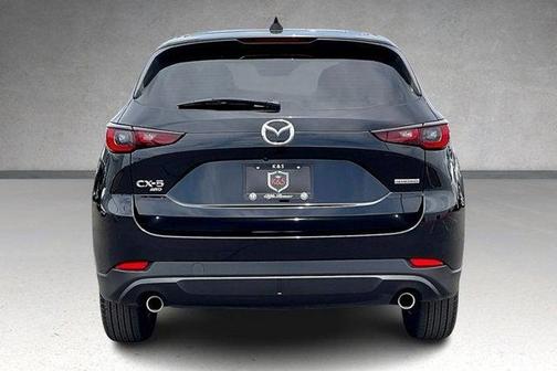 2022 Mazda CX-5 2.5 S
