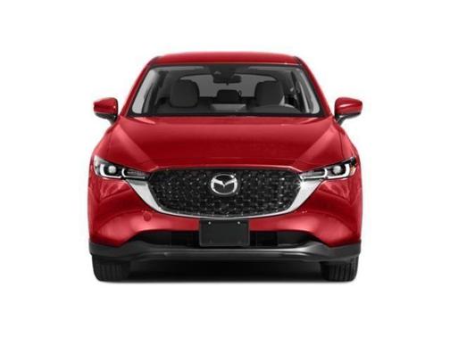 2022 Mazda CX-5 2.5 S