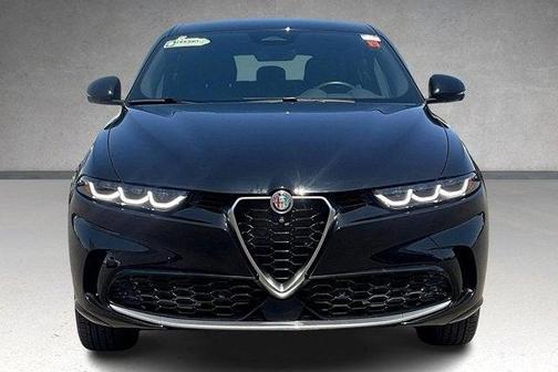 2024 Alfa Romeo Tonale Ti EAWD