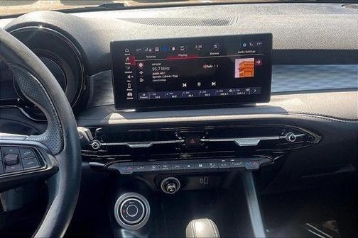 2024 Alfa Romeo Tonale Ti EAWD