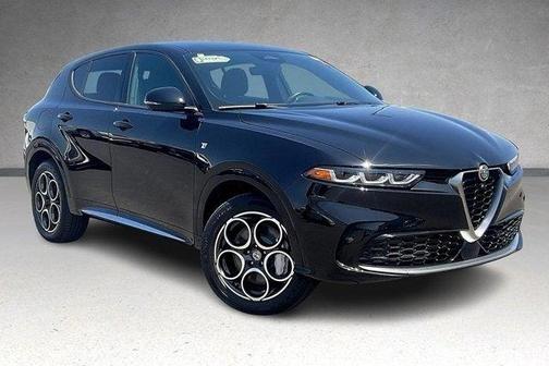 2024 Alfa Romeo Tonale Ti EAWD