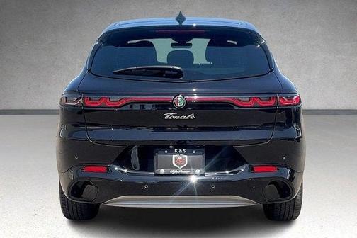 2024 Alfa Romeo Tonale Ti EAWD