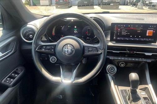 2024 Alfa Romeo Tonale Ti EAWD