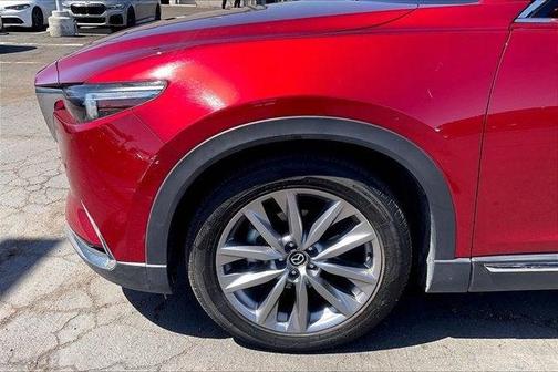 2023 Mazda CX-9 Grand Touring