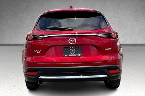 2023 Mazda CX-9 Grand Touring