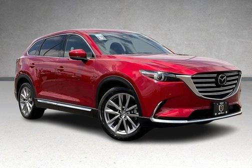 2023 Mazda CX-9 Grand Touring