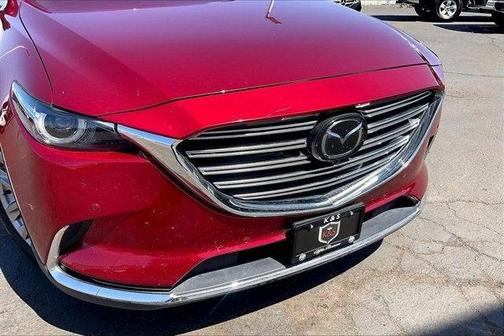 2023 Mazda CX-9 Grand Touring