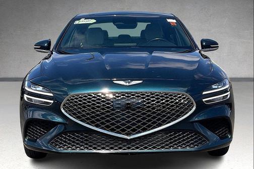 2023 Genesis G70 2.0T AWD