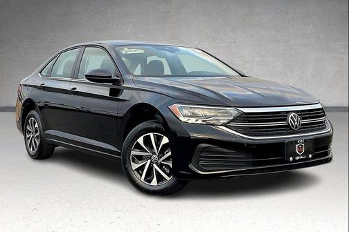 2024 Volkswagen Jetta 1.5T S