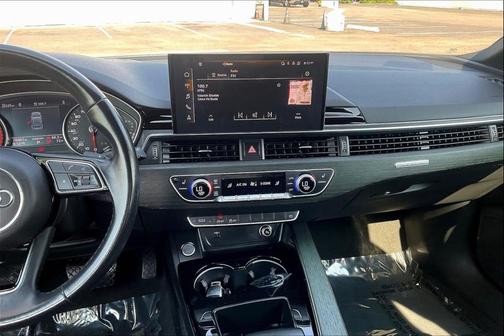 2022 Audi A5 Sportback 45 S Line Premium