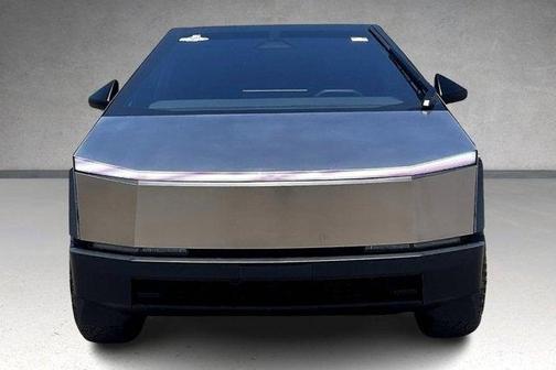 2024 Tesla Cybertruck All-Wheel Drive