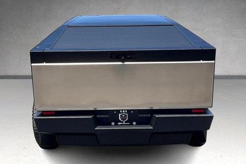 2024 Tesla Cybertruck All-Wheel Drive