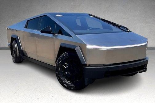 2024 Tesla Cybertruck All-Wheel Drive