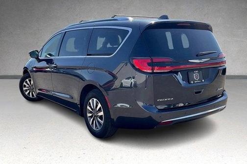 2021 Chrysler Pacifica Hybrid Touring L