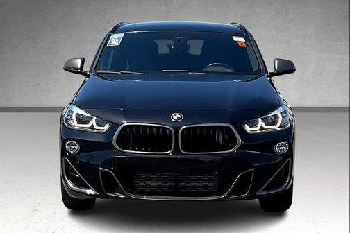 2020 BMW X2 M35i