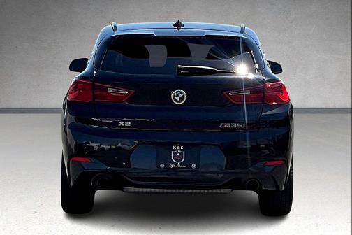 2020 BMW X2 M35i
