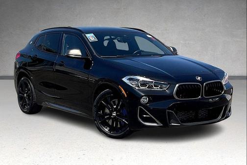 2020 BMW X2 M35i