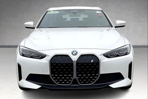 2022 BMW i4 Gran Coupe eDrive40