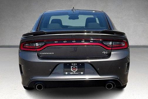 2023 Dodge Charger R/T